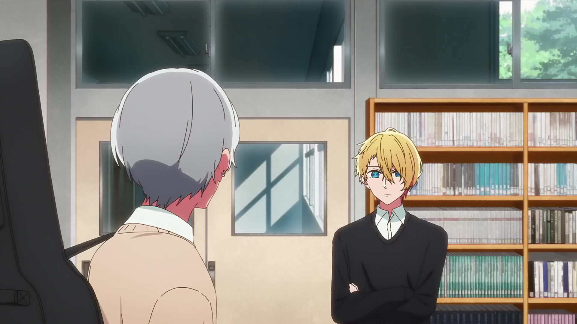 [Tsukyio Editing Resources] Oshi No Ko Season 1 (Episode 7) Raw Clips (107) (tsukyio.com).mp4